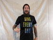 Sing Every Day T-Shirt