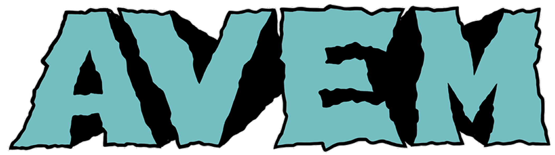 Avem logo