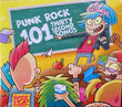 Punk Rock 101 Thirty Second Songs