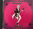 Ramonescore Radio Rock Against Cancer Volume 2